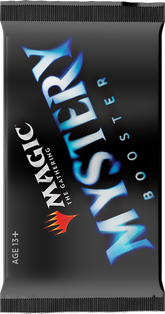 Booster - Mystery Booster - Magic: The Gathering - MoxLand
